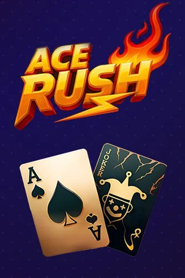 Ace Rush at Kavbet Casino