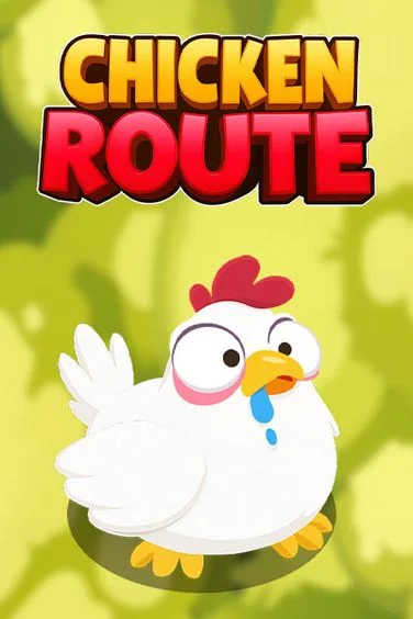 Chicken Route at Kavbet Casino
