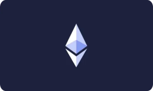Ethereum — payment method at Kavbet Casino