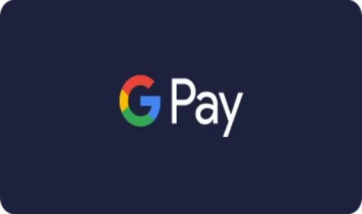 Google Pay — payment method at Kavbet Casino