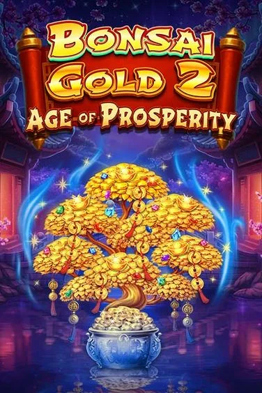 Bonsai Gold 2 at Kavbet Casino