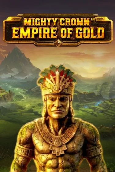 Mighty Crown: Empire of Gold — featured pokie at Kavbet Casino