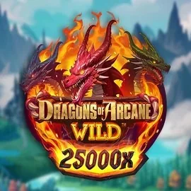 Dragons of Arcane Wild at Kavbet Casino