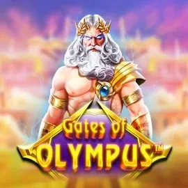 Gates of Olympus at Kavbet Casino